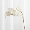 Online Specktrum Artificial Flowers - White Orchid (21 heads)