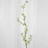Specktrum Artificial Flowers - White Fontanesia