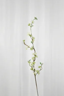 Specktrum Artificial Flowers - White Fontanesia
