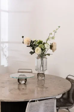 Best Specktrum Artificial Flowers - White Ranunculus