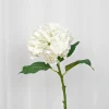Sale Specktrum Artificial Flowers - White Hydrangea