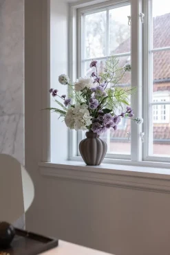 Sale Specktrum Artificial Flowers - White Hydrangea