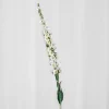 Hot Specktrum Artificial Flowers - White Delphinium