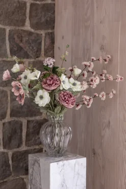 Hot Specktrum Audrey Vase - Clear Large