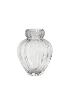 Hot Specktrum Audrey Vase - Clear Small