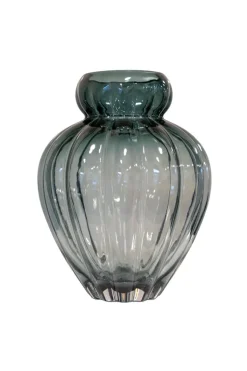 Discount Specktrum Audrey Vase - Petrol blue Large