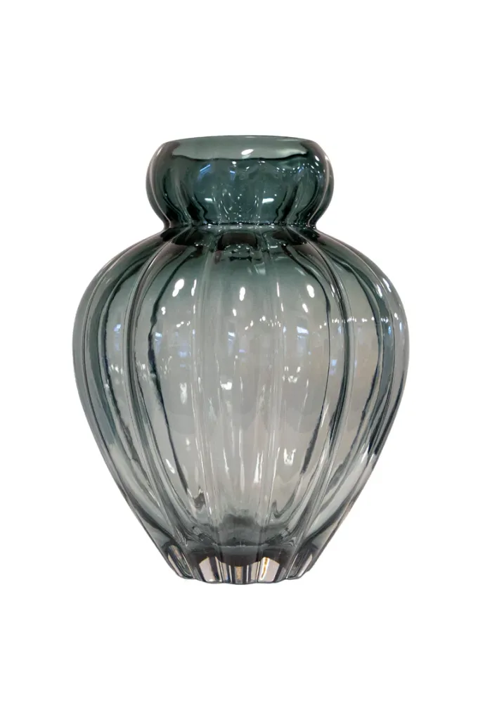 Discount Specktrum Audrey Vase - Petrol blue Large