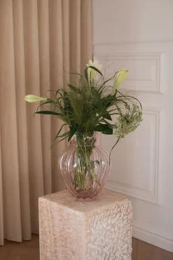 Outlet Specktrum Audrey Vase - Rose Large