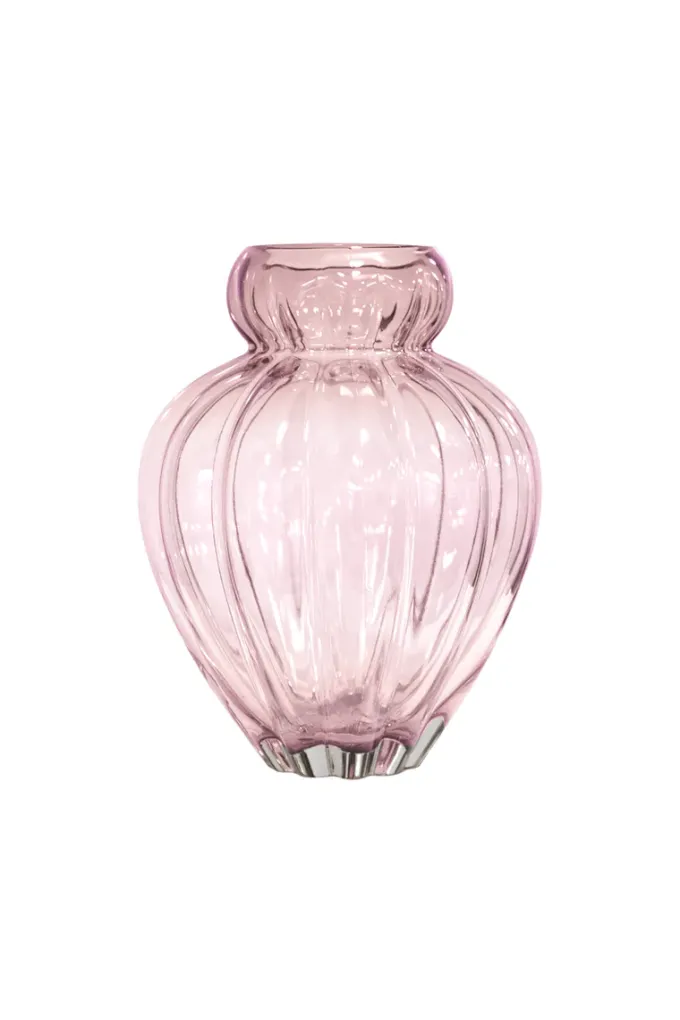 Outlet Specktrum Audrey Vase - Rose Medium
