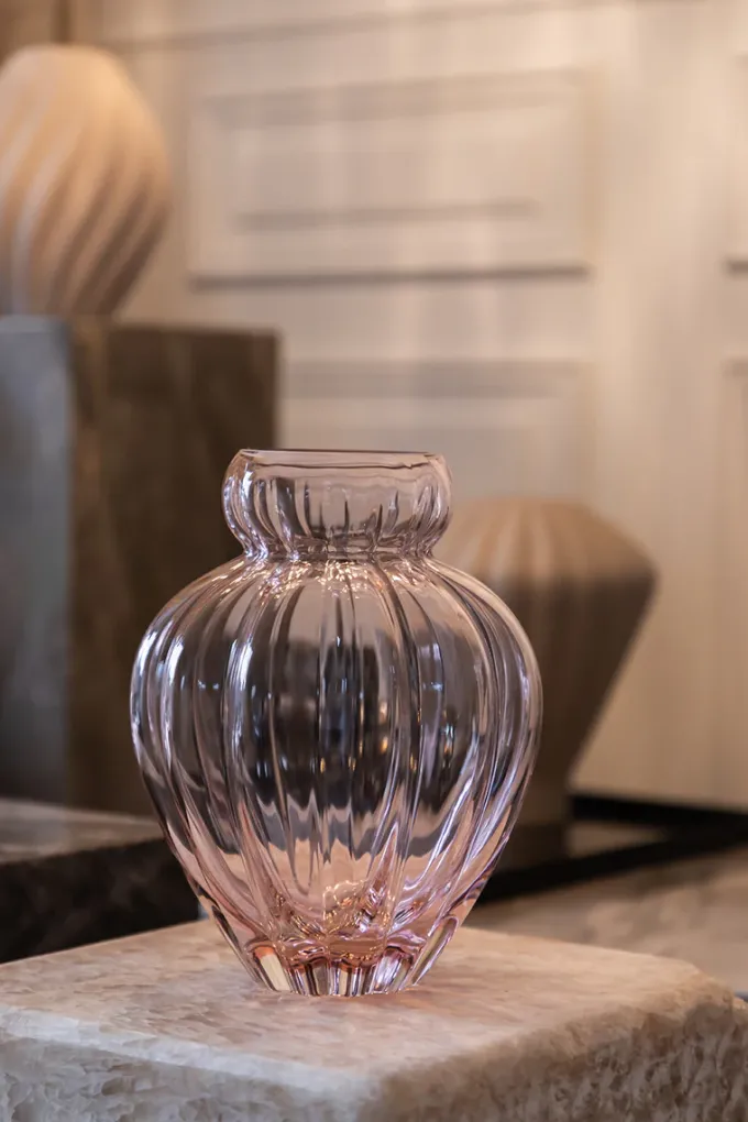 Outlet Specktrum Audrey Vase - Rose Medium