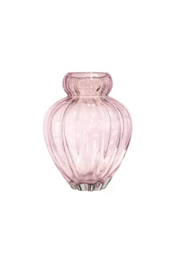 Clearance Specktrum Audrey Vase - Rose Small