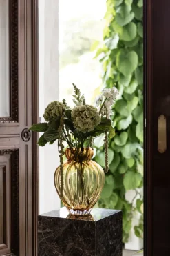 Best Specktrum Audrey Vase - Saffron Large