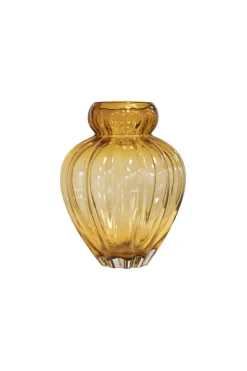 Best Specktrum Audrey Vase - Saffron Small