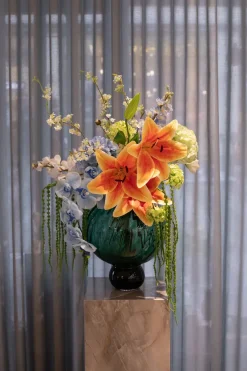 Best Specktrum Buketter - Buket 19 - Blomstermaleri