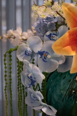 Best Specktrum Buketter - Buket 19 - Blomstermaleri