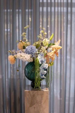 Best Specktrum Buketter - Buket 19 - Blomstermaleri