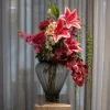 Hot Specktrum Buketter - Buket 14 - blomsterende symfoni