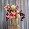 Discount Specktrum Buketter - Buket 17 - Blomsterballet