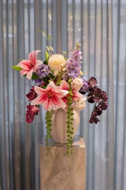 Discount Specktrum Buketter - Buket 17 - Blomsterballet