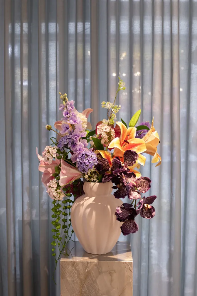 Discount Specktrum Buketter - Buket 17 - Blomsterballet