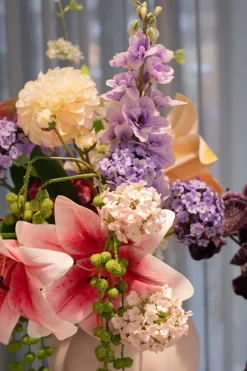 Discount Specktrum Buketter - Buket 17 - Blomsterballet