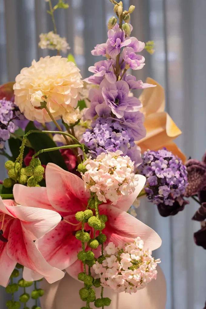 Discount Specktrum Buketter - Buket 17 - Blomsterballet
