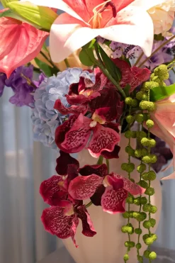 Discount Specktrum Buketter - Buket 17 - Blomsterballet