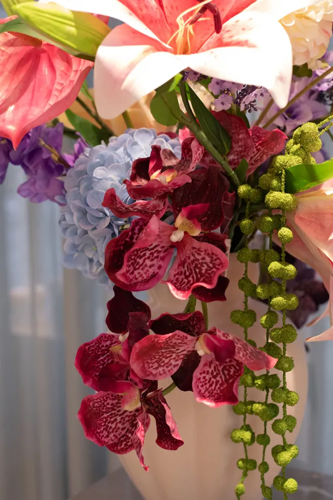Discount Specktrum Buketter - Buket 17 - Blomsterballet