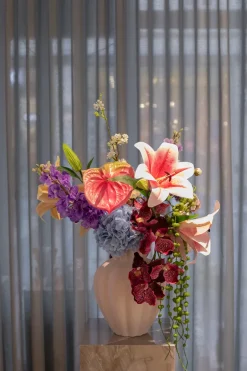 Discount Specktrum Buketter - Buket 17 - Blomsterballet