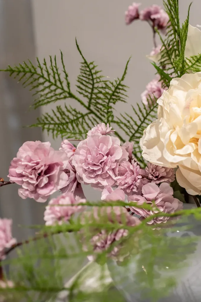 Clearance Specktrum Buketter - Buket 49 - blomstens øjeblikke