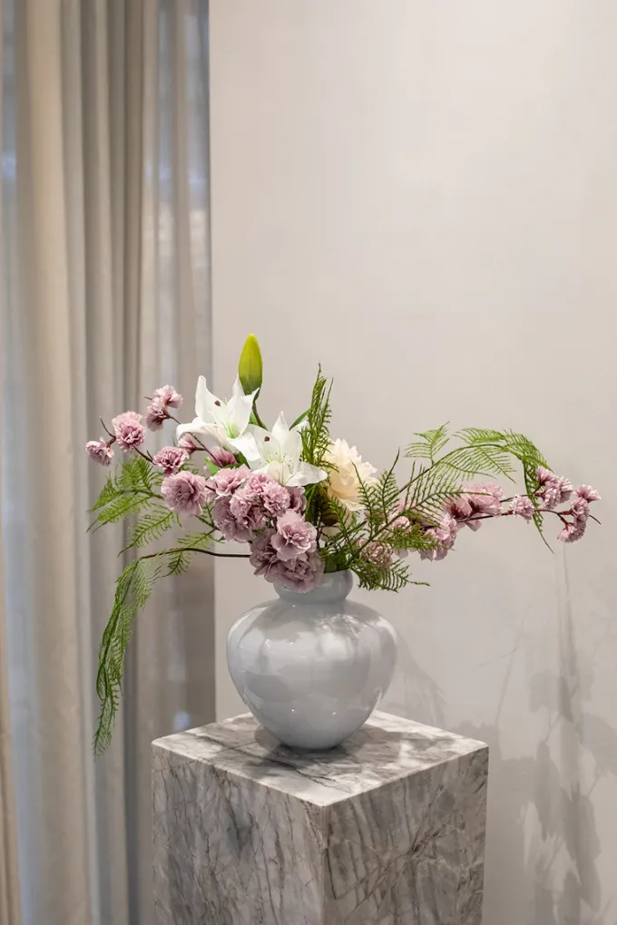 Clearance Specktrum Buketter - Buket 49 - blomstens øjeblikke
