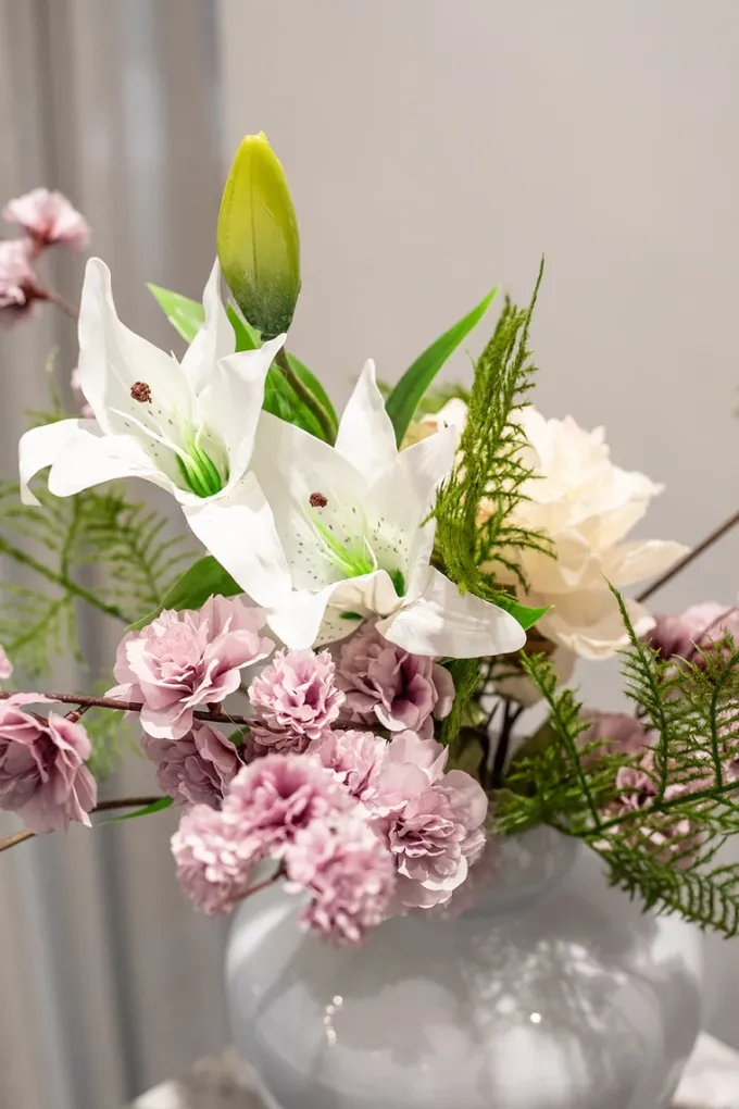 Clearance Specktrum Buketter - Buket 49 - blomstens øjeblikke