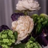 Discount Specktrum Buketter - Buket 30 - blomsterende penselværk