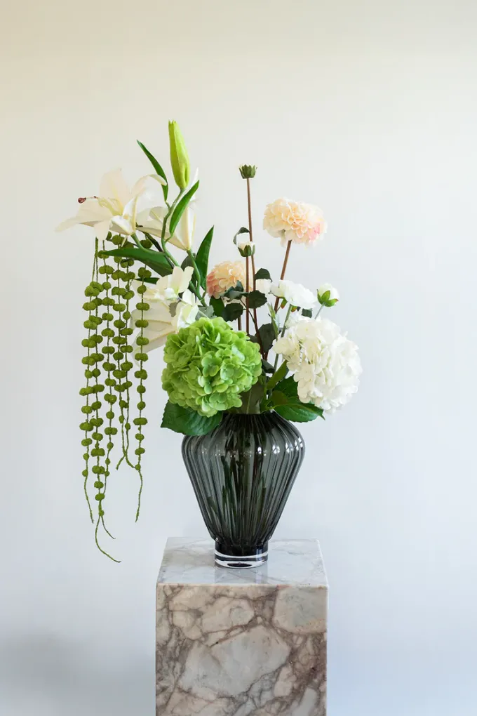 Sale Specktrum Buketter - Buket 8 - den evige sommer