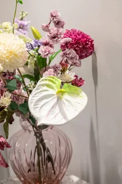 Best Specktrum Buketter - Buket 44 - Drømmens Blomster
