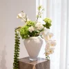 Hot Specktrum Buketter - Buket 7 - elegant blomsterpoesi