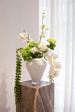 Hot Specktrum Buketter - Buket 7 - elegant blomsterpoesi