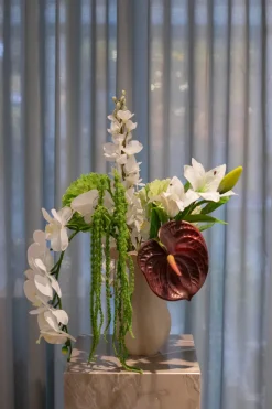 Discount Specktrum Buketter - Buket 16 - Kunstnerisk Flora