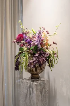 Best Specktrum Buketter - Buket 50 - Lysets Blomsterdans