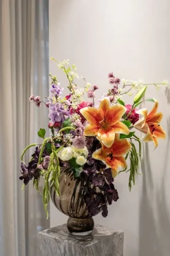 Best Specktrum Buketter - Buket 50 - Lysets Blomsterdans