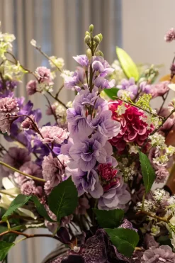 Best Specktrum Buketter - Buket 50 - Lysets Blomsterdans