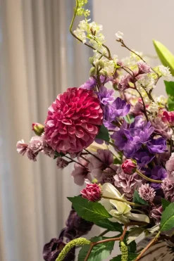 Best Specktrum Buketter - Buket 50 - Lysets Blomsterdans