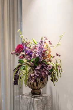 Best Specktrum Buketter - Buket 50 - Lysets Blomsterdans