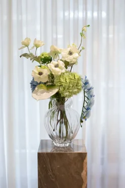 Online Specktrum Buketter - Buket 4 - skovens elegance
