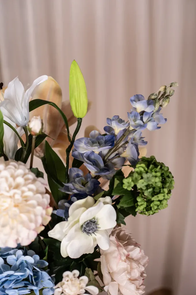 Discount Specktrum Buketter - Buket 23 - skovens stjerneskud