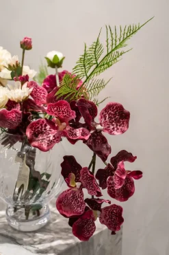 Outlet Specktrum Buketter - Buket 43 - Stjernestrøet Flor