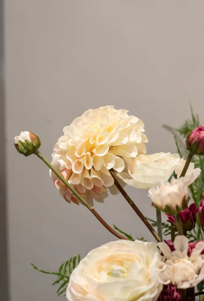 Outlet Specktrum Buketter - Buket 43 - Stjernestrøet Flor