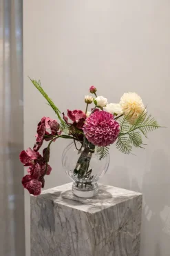 Outlet Specktrum Buketter - Buket 43 - Stjernestrøet Flor