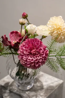 Outlet Specktrum Buketter - Buket 43 - Stjernestrøet Flor
