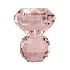 New Specktrum Cloud T-Light Candle Holder - Rose
